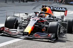 Dit is de nieuwe hoofdmonteur van Max Verstappen