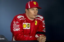Raikkonen: “Beschadigde DRS veroorzaakte DNF”