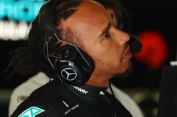 Hamilton enjoys British support: 'Really helps you move forward'