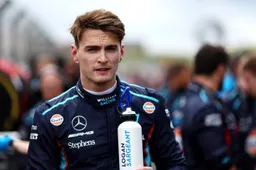 Schumacher sobre Sargeant en Williams: 'La decisión ya está tomada'