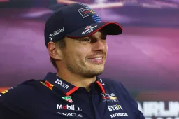 Verstappen is jarig! De Nederlander blaast 27 kaarsjes uit