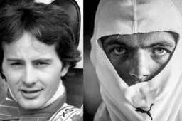Villeneuve diep beledigd na vergelijking Max Verstappen met zijn vader
