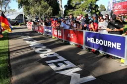 Coronavirus in Australië: FIA, F1 en Australische organisatie nog in overleg