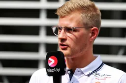 Ericsson shakes drivers up: 'Drivers forget that feeling'