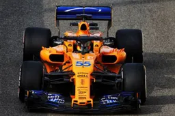 Carlos Sainz expresses his love for new McLaren ahead of February 14 reveal