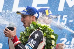 Buemi uninjured after Silverstone crash