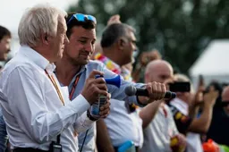 Charlie Whiting: een ode aan de gentleman en opperkrijgsheer