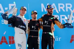 Krijgen we naast een Formule 1-race ook een Dutch E-Prix?