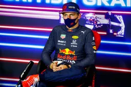 Verstappen kent succesformule sprintrace: 'Dit is wat ik probeerde te doen'