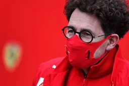 Lack of understanding about Ferrari's malpractice: 'What went wrong there, then?'