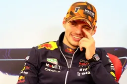 Verstappen denkt vorerst nicht ans Aufhören: 'Ich genieße es wirklich'