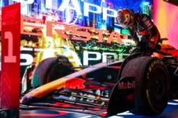 Red Bull Racing a augmenté ses bénéfices de plus de 50 % en 2022