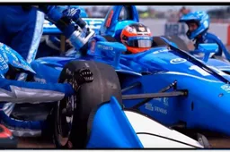 LIVE: volg de tweede IndyCar race op COTA