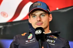 Verstappen geniet van spannendere Grands Prix: 'Elk klein detail telt nu'