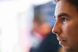 Pérez convinced: 'I think this was the right thing to do'