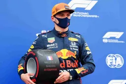 Internet reacts to Verstappen: "Has potential as pole specialist"