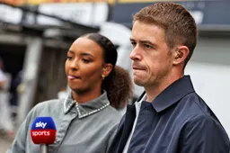 Di Resta shocked by the speed of Red Bull: "Incredible job"