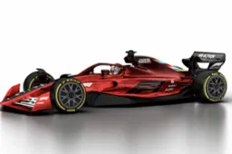 Budget cap & improved overtaking - F1 reveal 2021 regulation changes!