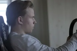 GPblog partners up with eSports star Floris Wijers