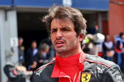 Sainz über die strengen Regeln für F1-Fahrer: "Ich bin sehr glücklich damit!