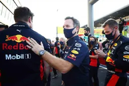 Verstappen rijdt om de problemen heen: "Max wordt er niet echt door beïnvloed"