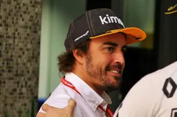Minardi ignores Verstappen and Leclerc: "Alonso for me the best driver"