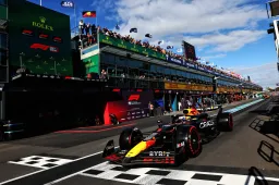 Verstappen satisfait de la Q3 après un week-end "délicat"