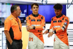F1 Today | Flexi-wing fallout and Hamilton slams FIA president