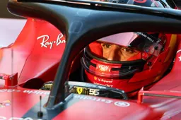 La Ferrari si aspettava di più: "Ma purtroppo c'è la Red Bull"