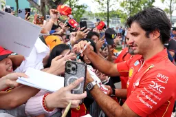 F1 LIVE | La prima sessione di prove libere del Gran Premio di Singapore