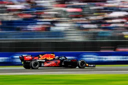 Samenvatting VT2: Verstappen pakt een grote voorsprong op Mercedes