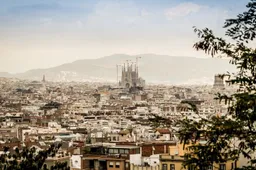 F1 reisgids: De GP van Spanje en Barcelona!