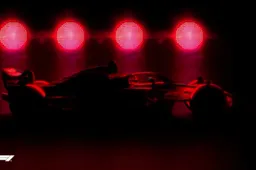 F1 releases sneak peek of 2021 cars...