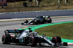 Wolff: Mercedes won't win all 21 races