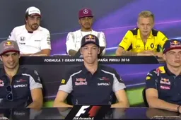 Kvyat: ''Het is wat het is''