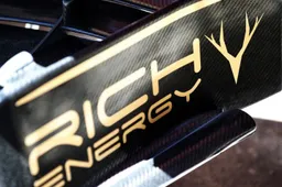 Hoelang houdt Rich Energy het nog vol?: "Red Bull blijft maar brieven sturen"