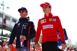 Gasly kijkt uit naar Spanje: "Hier zie je welke progressie iedereen maakt"