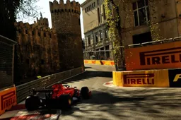 Azerbeidzjan blijft tot 2024 op F1-kalender, geen datumruil met Turkije