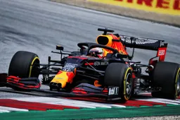 Verstappen hint op Nederlandse tint in de livery: ''Een kleine verrassing''