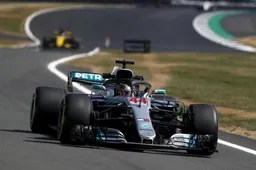 Paul di Resta: "Een ronde zoals deze kan het kampioenschap maken of breken"