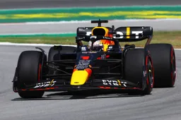 Ferrari without updates to Monaco, but new parts for Red Bull