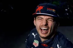 Verstappen and other F1 drivers in new video: "This is not going well"