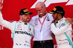 Hamilton will taunt Bottas - Wurz