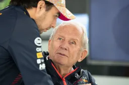 Medios Mexicanos Califican de "Desastre" el GP Canadiense de Pérez