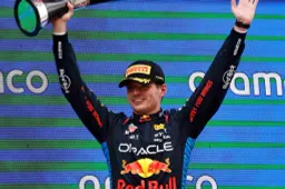 ¿Qué significa la victoria de Verstappen en España para el campeonato?