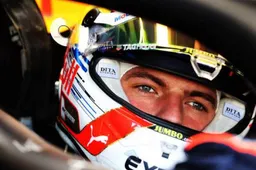 'Je kan Max Verstappen nog lang niet met Lewis Hamilton vergelijken'