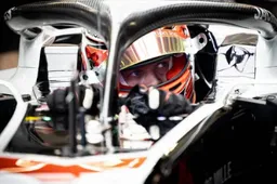 Magnussen optimistic about 2020 challenger despite Friday accident