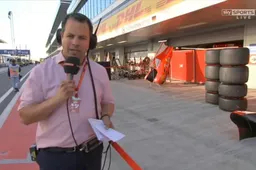 Video: Terugblikken op de Russische Grand Prix met Teds Race Notebook!