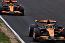 FIA will respond to flexible front wings used by F1 teams 'at the earliest'
