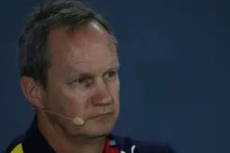 ''Red Bull heeft die gridstraf niet alleen genomen voor Suzuka''